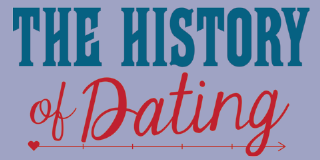 The History of Dating