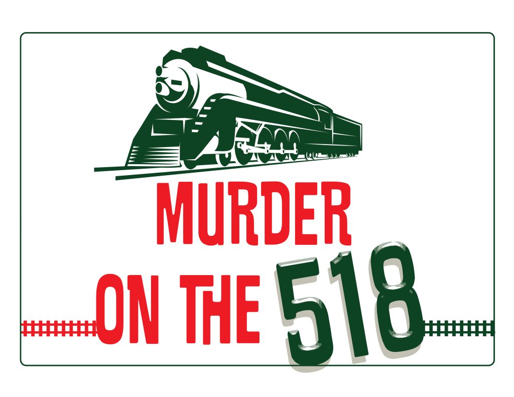 Murder on the 518