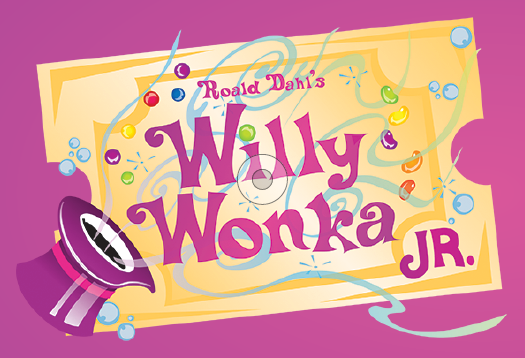 Roald Dahl’s Willy Wonka JR
