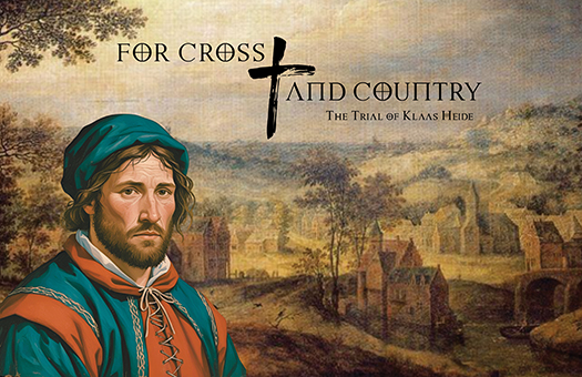 For Cross & Country