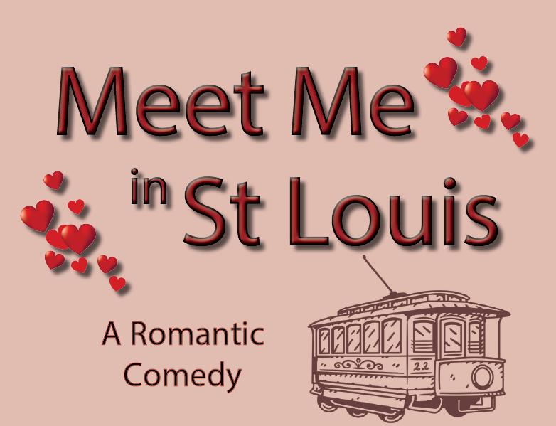 Meet Me in St. Louis