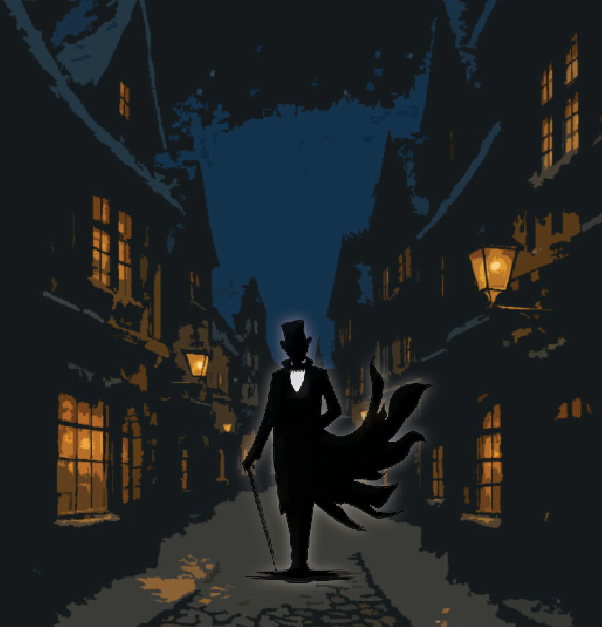 A Christmas Carol